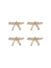 <b>DREAM</b> Ornate Bow Clips