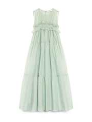 <b>DREAM</b> Perdita Organza Midi Dress