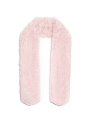 <b>DREAM</b> Starlight Faux Fur Shawl