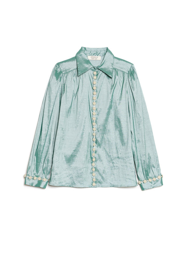 <b>DREAM</b> Starlight Embellished Blouse