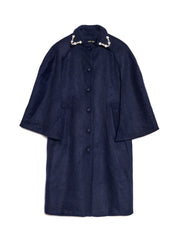 <b>DREAM</b> Manhattan Cape Coat