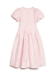 <b>DREAM</b> Ray Ripples Midi Dress