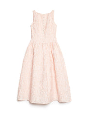 <b>DREAM</b> Sun Soaked Jacquard Midi Dress
