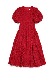 <b>DREAM</b> Cabaret Floral Midi Dress