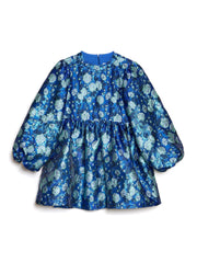 <b>DREAM</b> Spotlight Jacquard Mini Dress