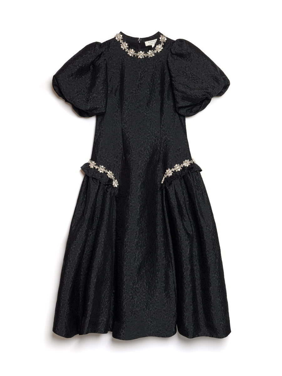 DREAM Viola Jacquard Midi Dress – Sister Jane (EU)