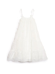 <b>DREAM</b> Pixie Petal Midi Dress