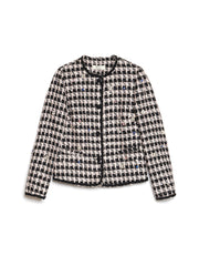 <b>DREAM</b> Spectacle Tweed Jacket