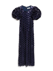 <b>DREAM</b> Twilight Sequin Midi Dress
