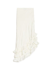 <b>DREAM</b> Forget Me Not Asymmetric Skirt