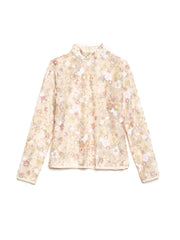 <b>DREAM</b> Wallpaper Sequin Top