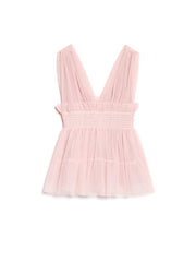 <b>DREAM</b> Stardust Tulle Top