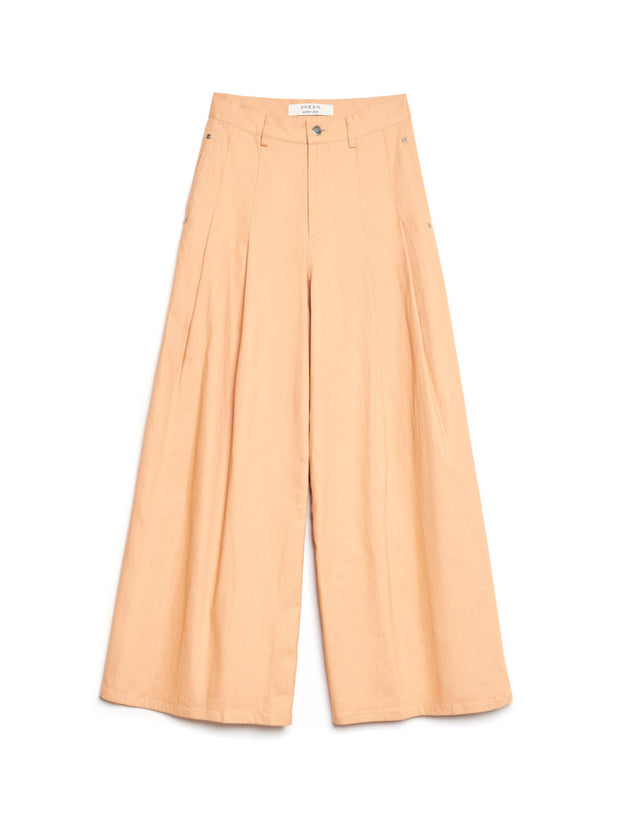 <b>DREAM</b> Sunset Wide Leg Jeans