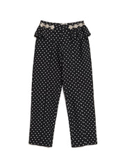 <b>DREAM</b> Scene Spot Trousers