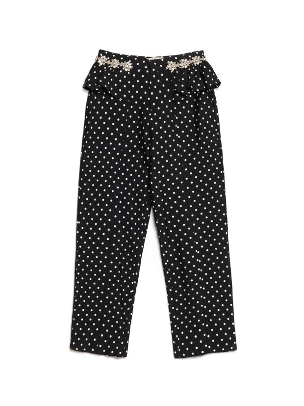 <b>DREAM</b> Scene Spot Trousers