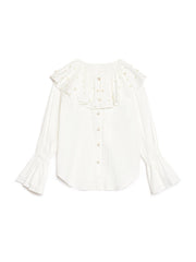 <b>DREAM</b> Victoria Pearl Blouse