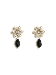 <b>DREAM</b> Madeleine Pearl Earrings