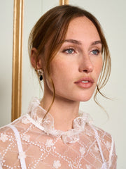 <b>DREAM</b> Madeleine Pearl Earrings