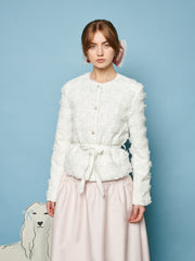 Lassie Tweed Jacket