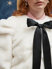 Fantasia Bow Jacket