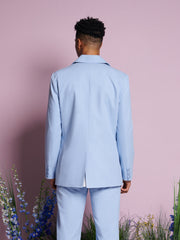 Field Gem Single Breasted Blazer