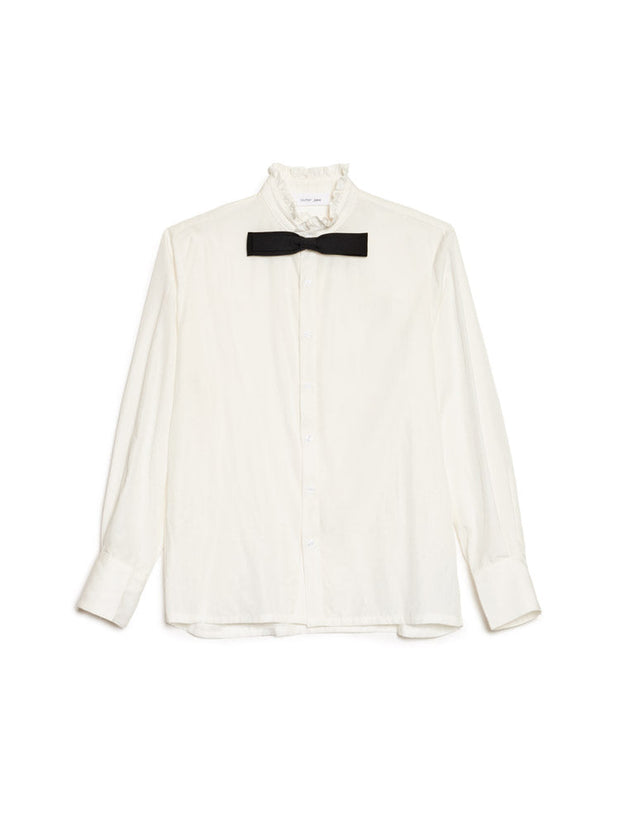 Duke Bow Shirt