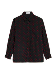 Frankie Polka Dot Shirt
