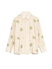 Marcello Pyjama Shirt