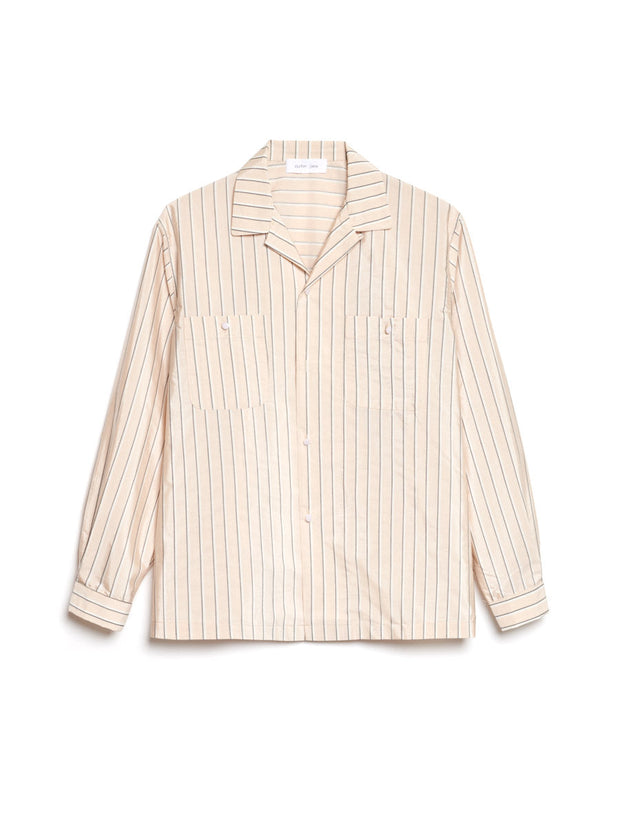 Alba Stripe Shirt