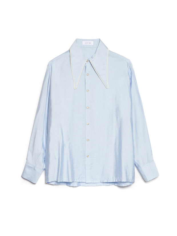 Augie Retro Collar Shirt