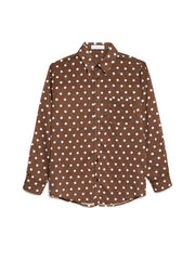 Pascaline Spot Shirt