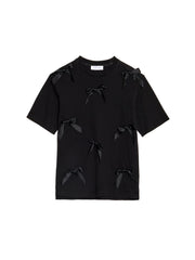 Louie Bows T-shirt