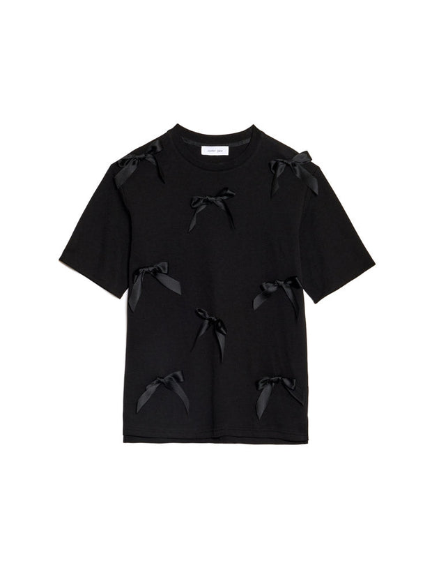 Louie Bows T-shirt