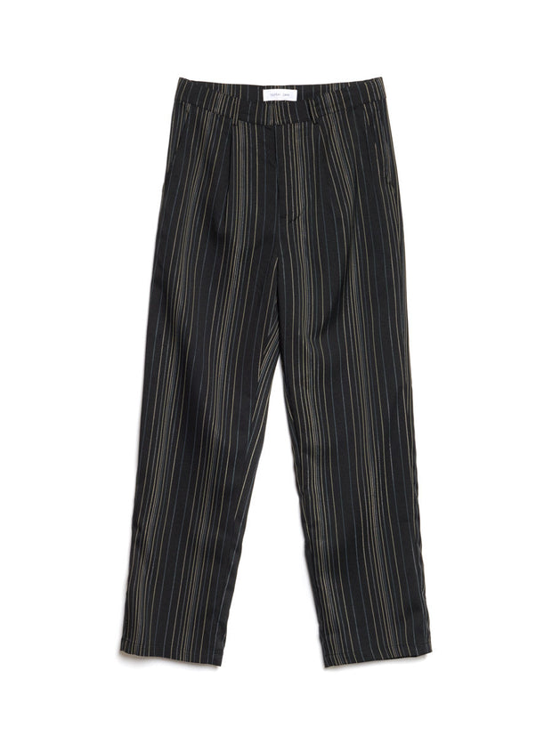Richie Stripe Tailored Trousers