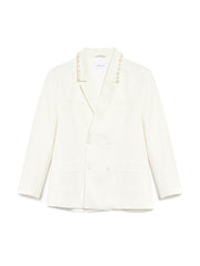 Harlow Pearl Blazer