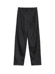 Layne Texture Trousers