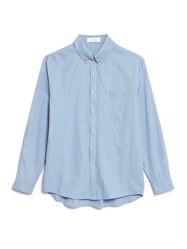 Penny Stripe Shirt