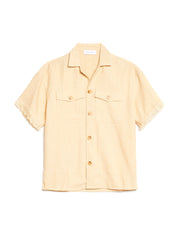 Mountain Tweed Revere Collar Shirt