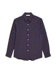 Aubrey Check Shirt