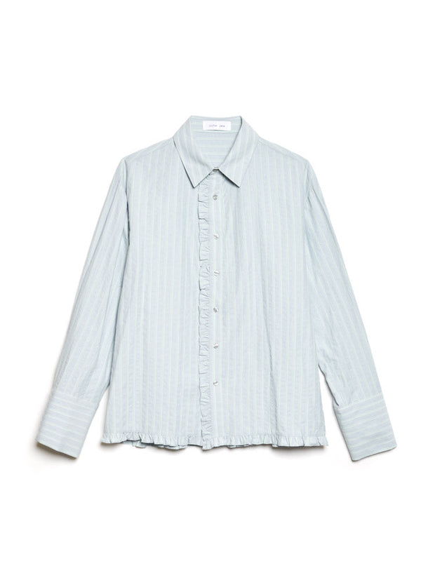 Angel Stripe Shirt