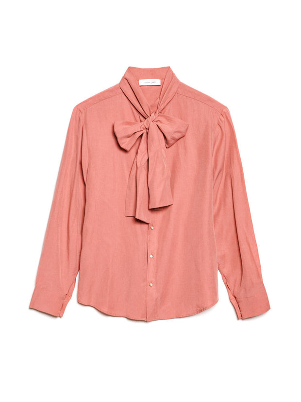 Casey Bow Shirt