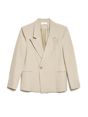 Drew Wrap Blazer