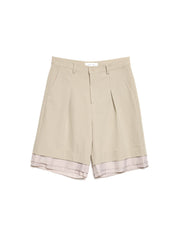 Drew Bermuda Shorts