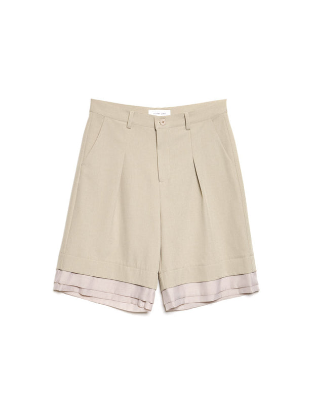 Drew Bermuda Shorts