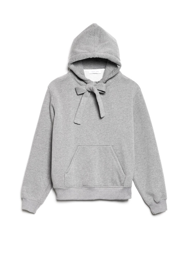Demar Bow Hoodie