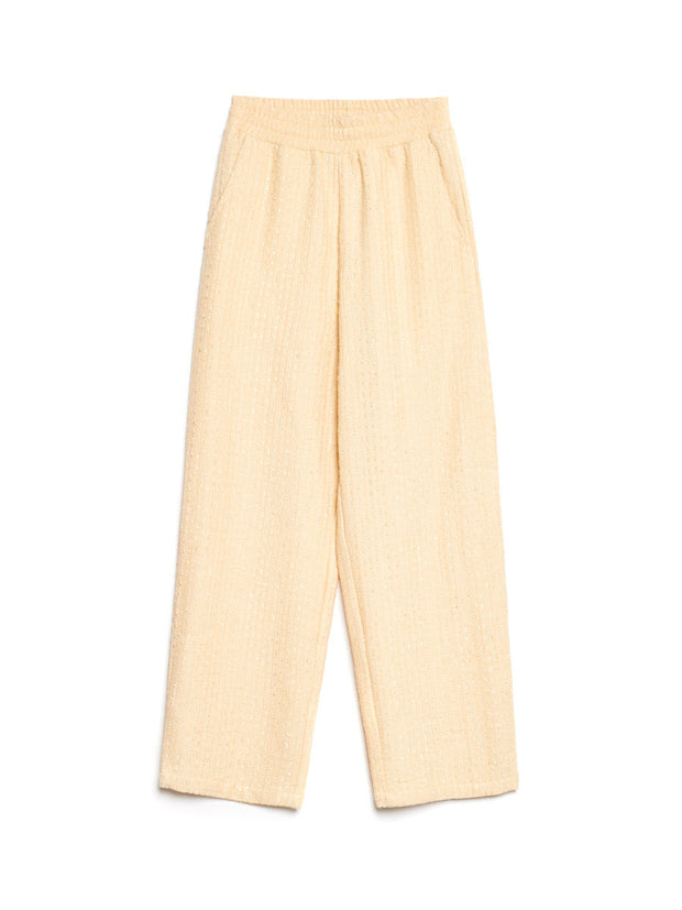 Mountain Tweed Joggers