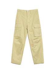 Petey Cargo Trousers