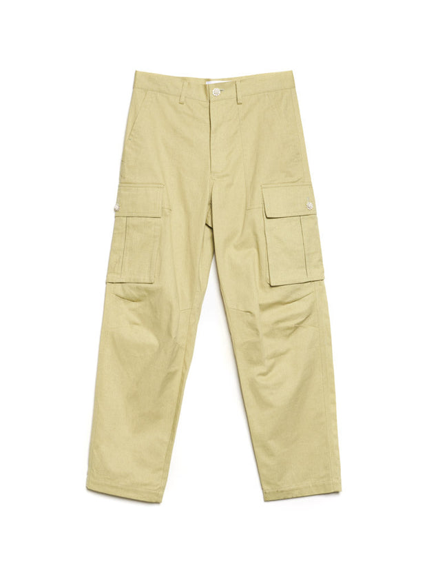 Petey Cargo Trousers