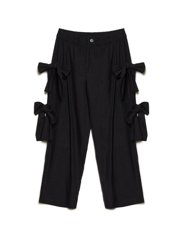 Demar Bow Trousers