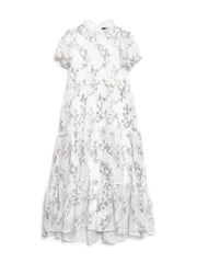 Birdwing Maxi Dress
